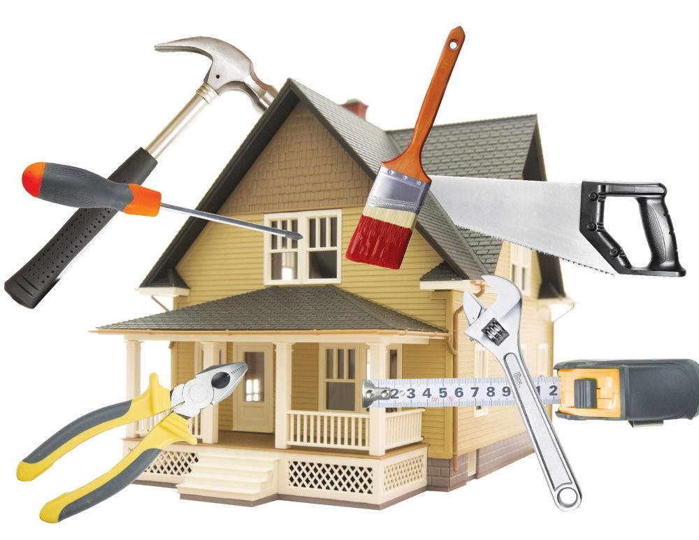 Капитальный ремонт квартиры под ключ - самостоятельно или с подрядчиком 